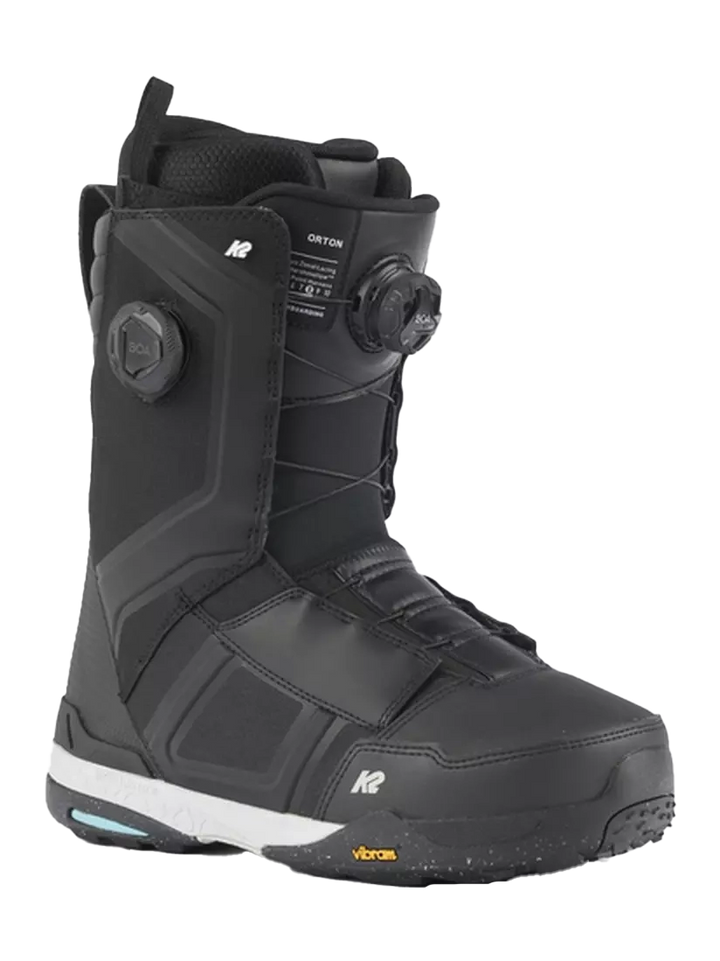 K2 2024 Orton Snowboard Boot