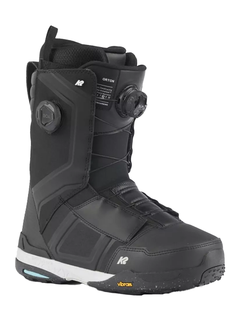 K2 heated snowboard boots best sale