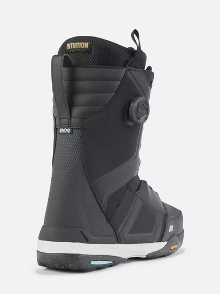 K2 2024 Orton Snowboard Boot