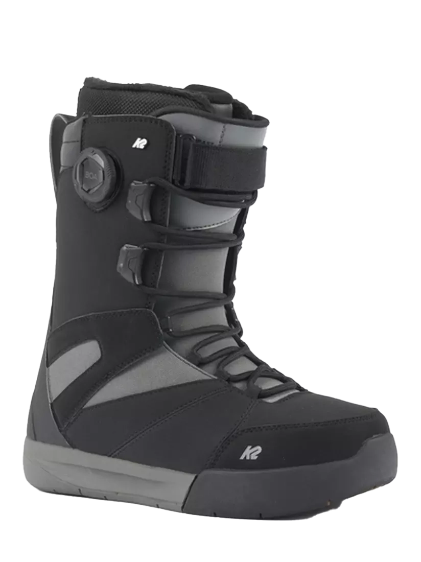 K2 2024 Overdraft Snowboard Boot