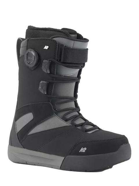 K2 2024 Overdraft Snowboard Boot