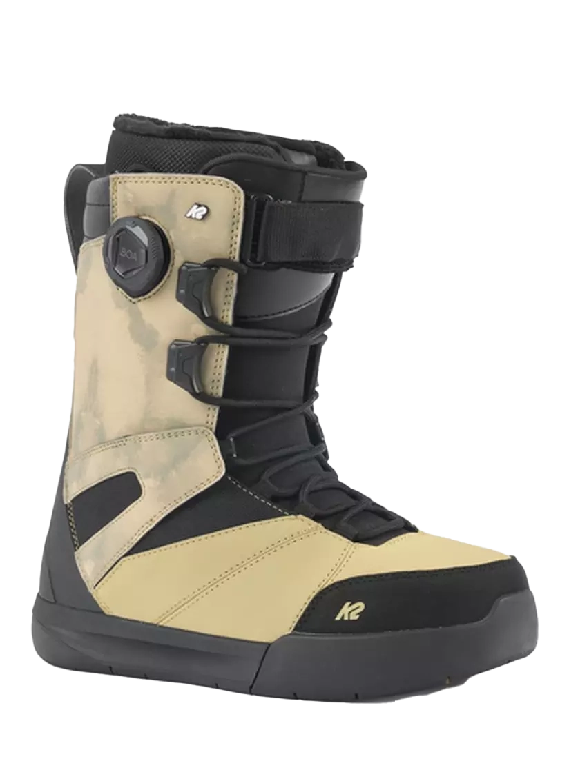 K2 2024 Overdraft Snowboard Boot