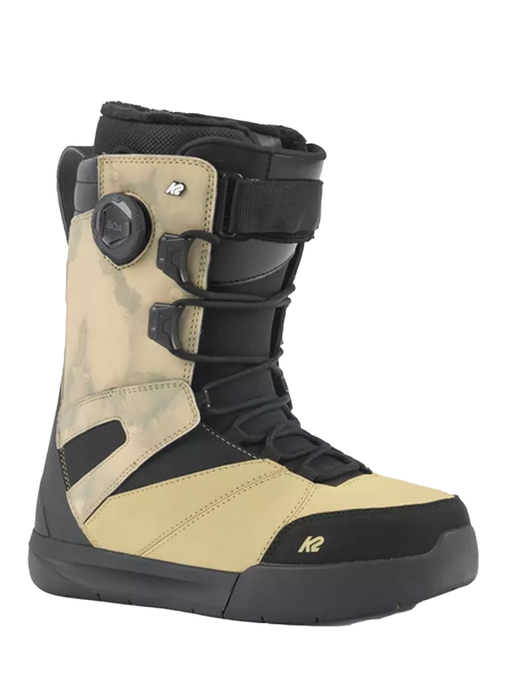 K2 2024 Overdraft Snowboard Boot