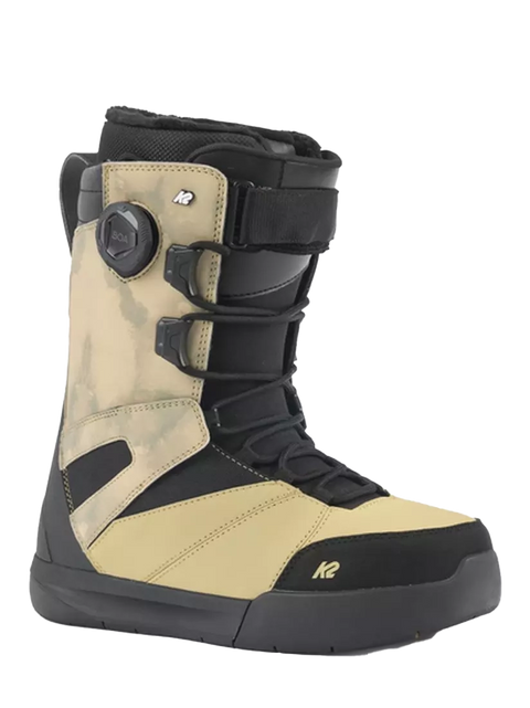 K2 2024 Overdraft Snowboard Boot