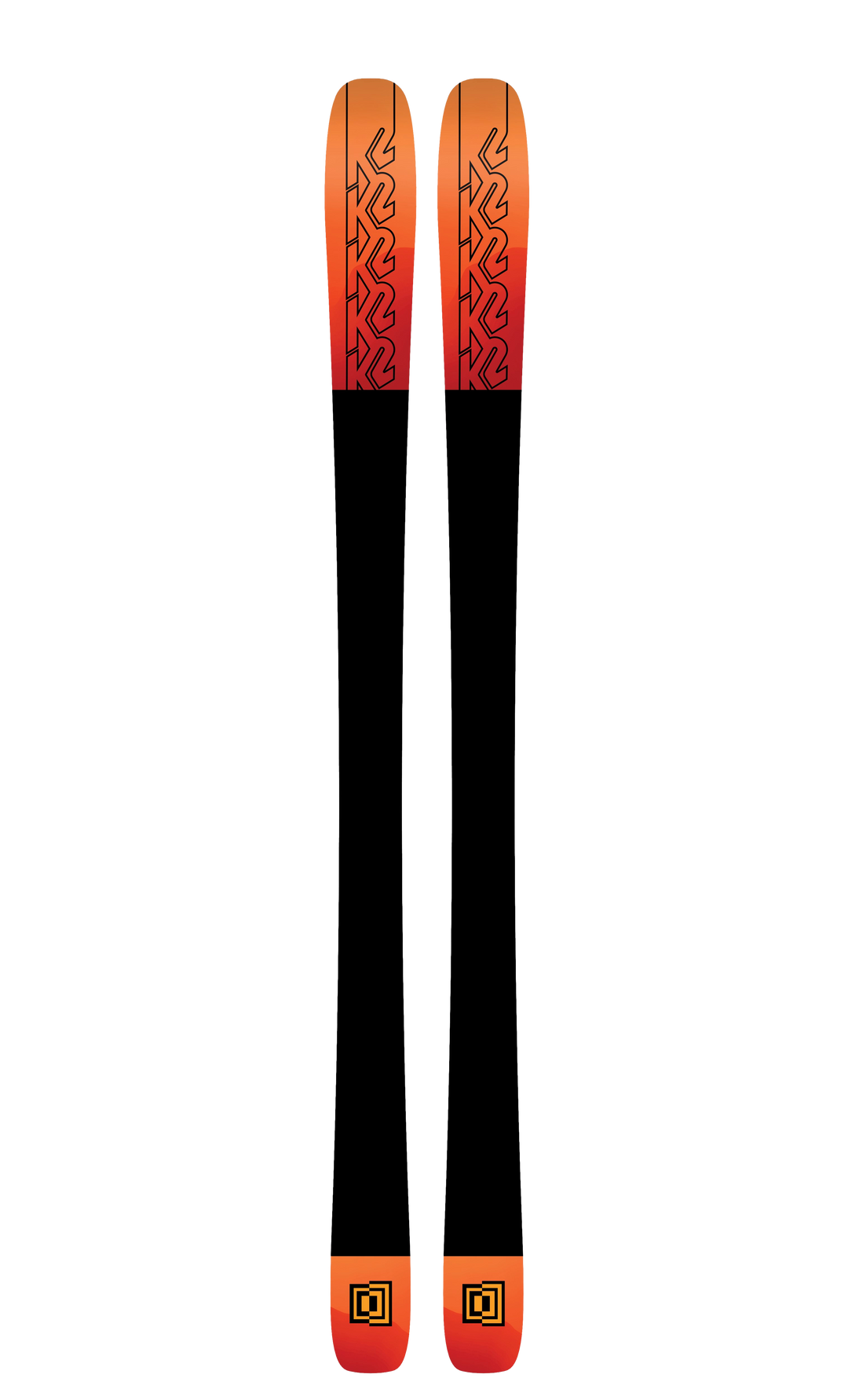 K2 2025 Mindbender 89 Ti Ski