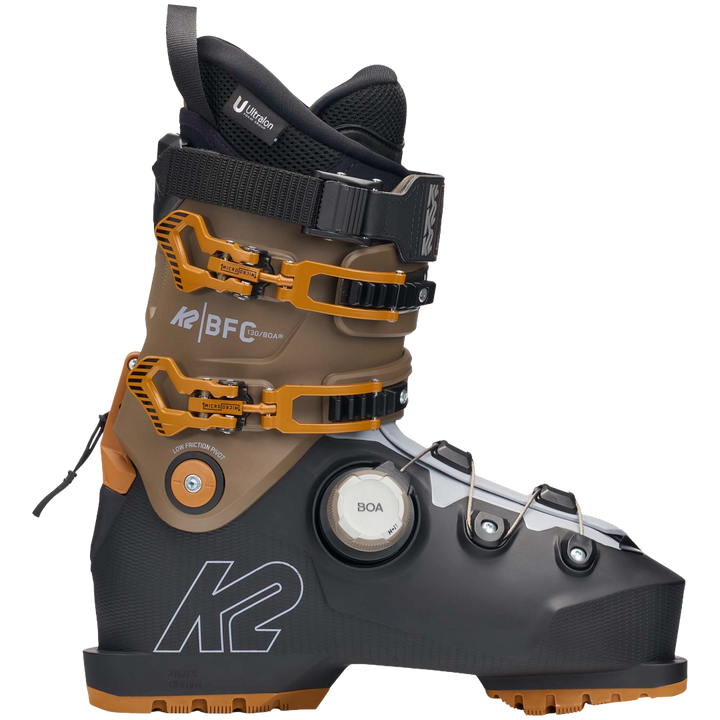 K2 2026 BFC 130 Boa Ski Boot