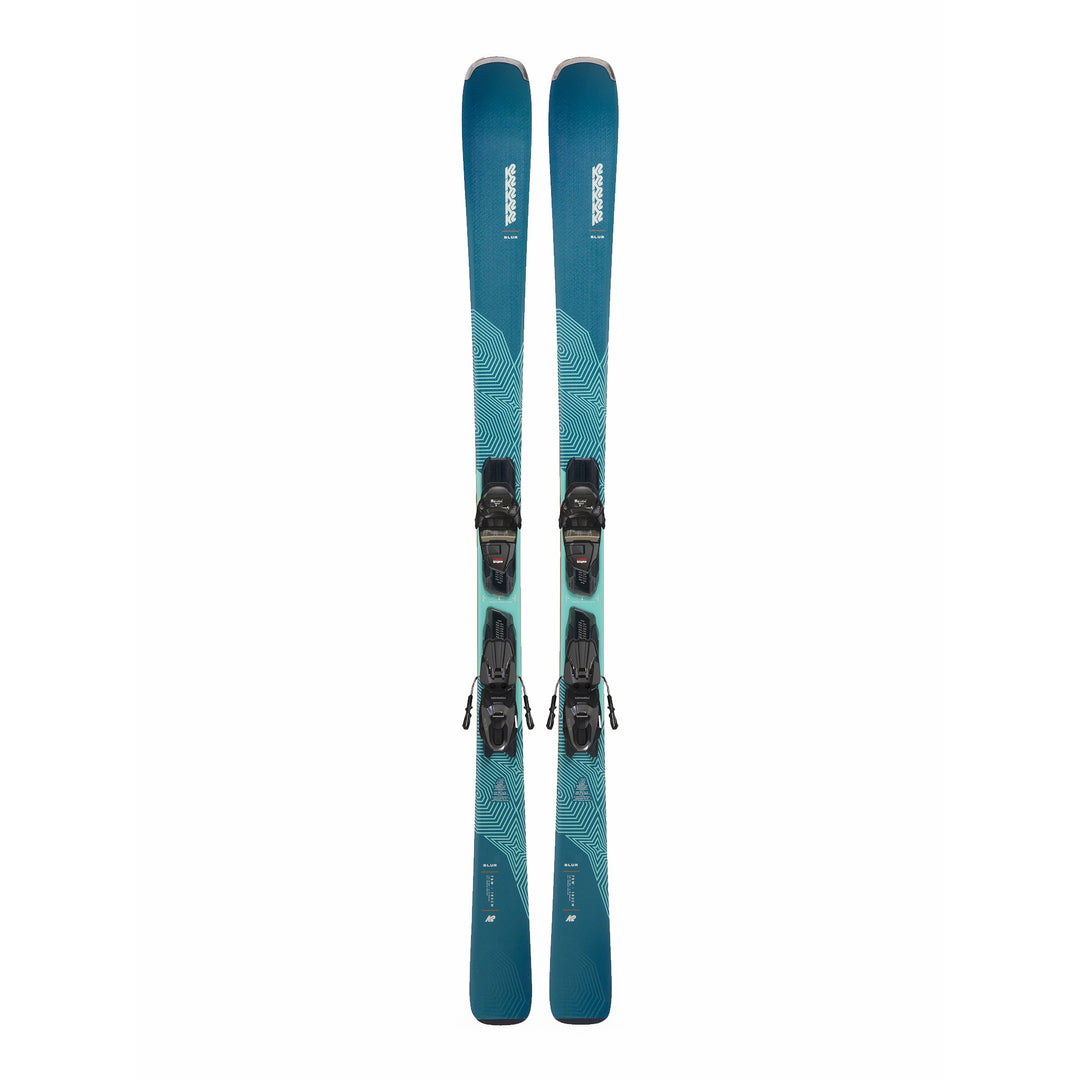 K2 2026 Blur 76 Womens Ski