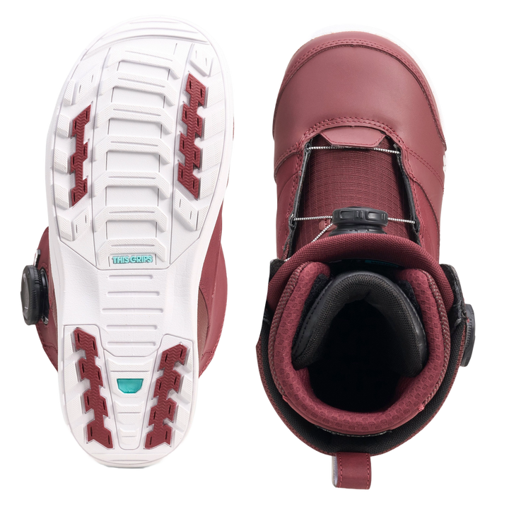 K2 2026 Contour Womens Snowboard Boot