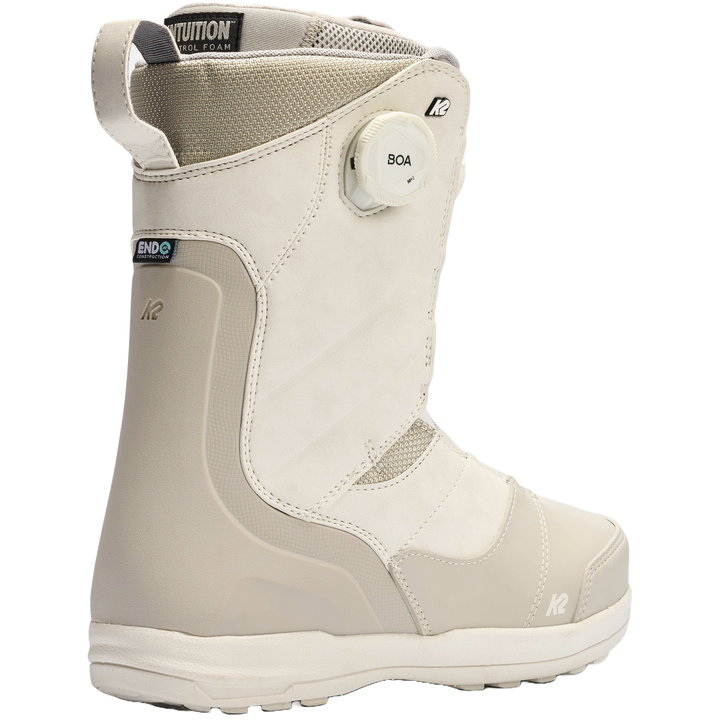K2 2026 Contour Womens Snowboard Boot