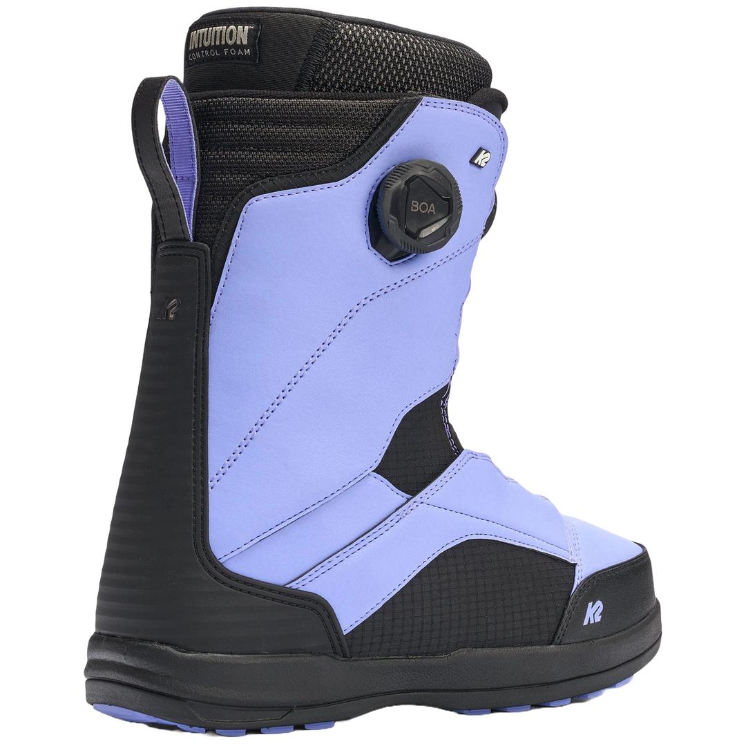 K2 2026 Kinsley Womens Snowboard Boots