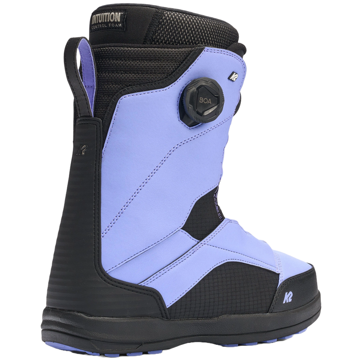 K2 2026 Kinsley Womens Snowboard Boots