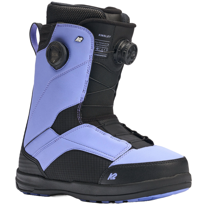 K2 2026 Kinsley Womens Snowboard Boots