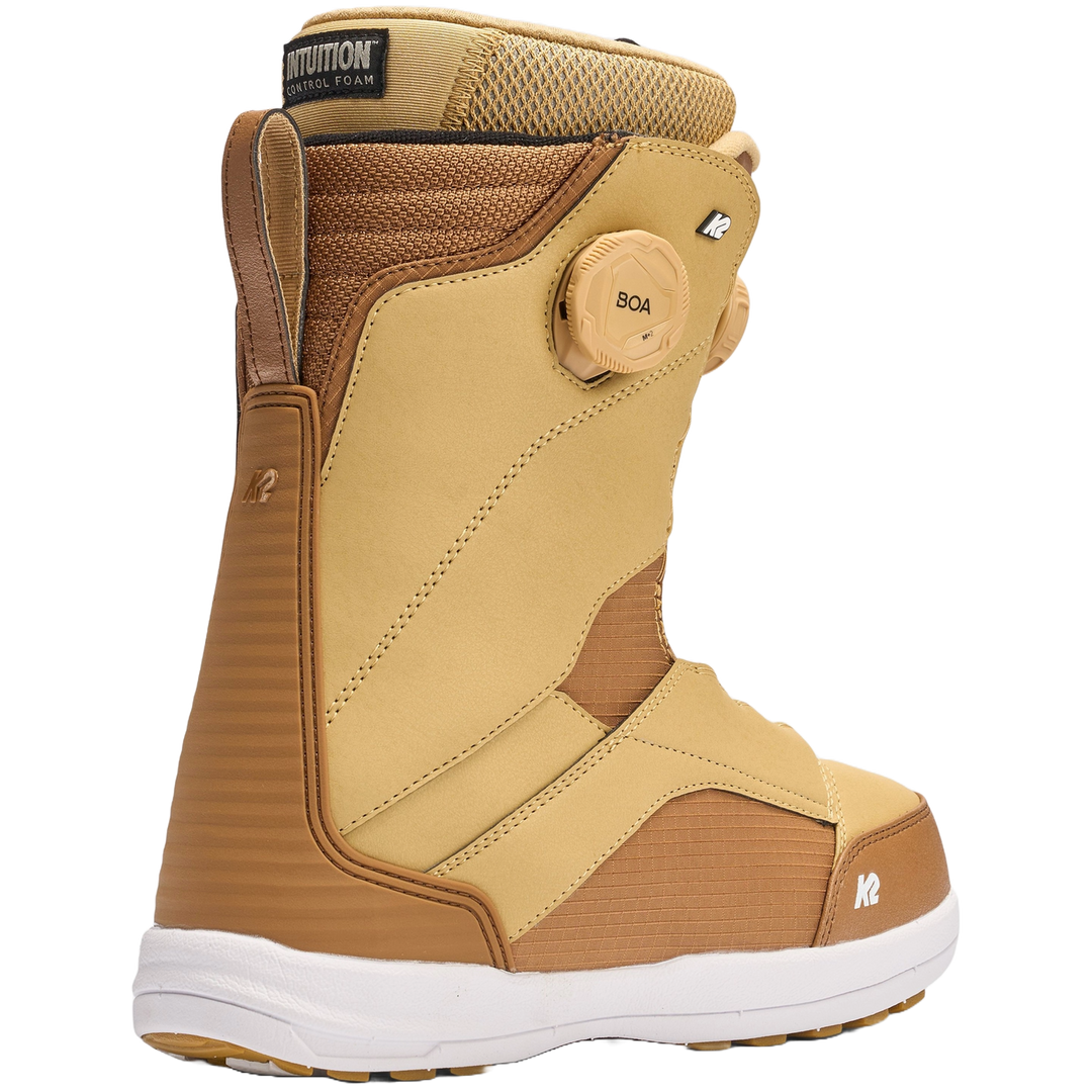 K2 2026 Kinsley Womens Snowboard Boots