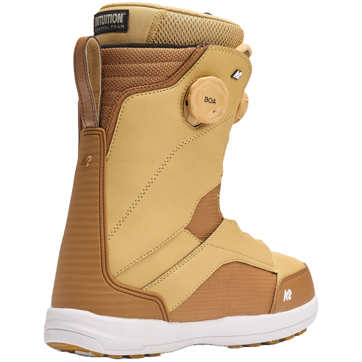 K2 2026 Kinsley Womens Snowboard Boots