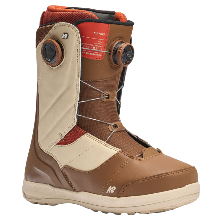 K2 2026 Maysis Snowboard Boot