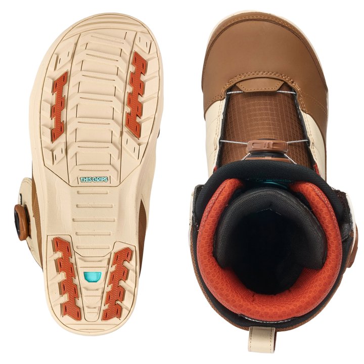 K2 2026 Maysis Snowboard Boot
