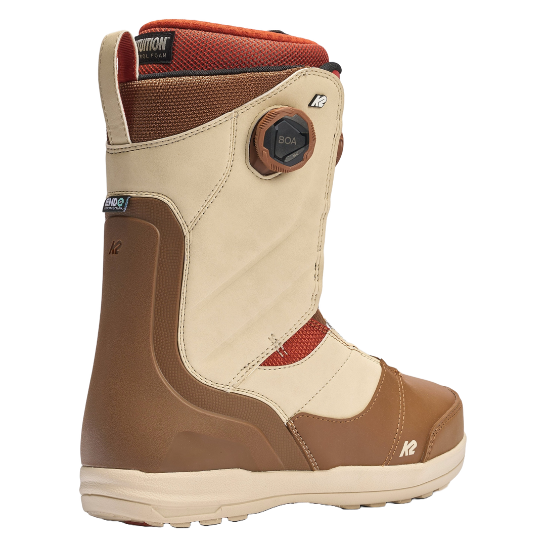 K2 2026 Maysis Snowboard Boot