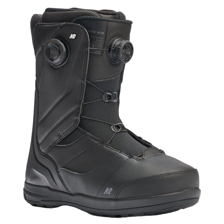 K2 2026 Maysis Wide Snowboard Boot