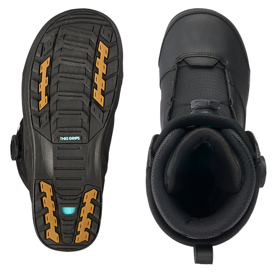 K2 2026 Maysis Wide Snowboard Boot