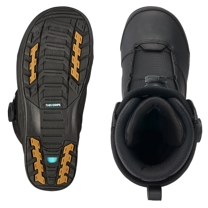 K2 2026 Maysis Wide Snowboard Boot