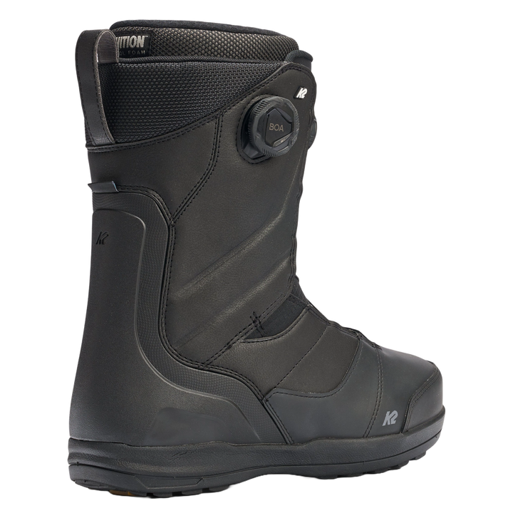 K2 2026 Maysis Wide Snowboard Boot