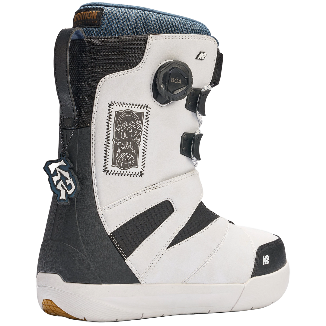 K2 2026 Overdraft Snowboard Boot