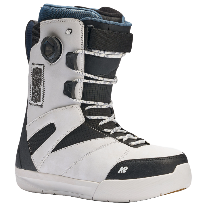 K2 2026 Overdraft Snowboard Boot