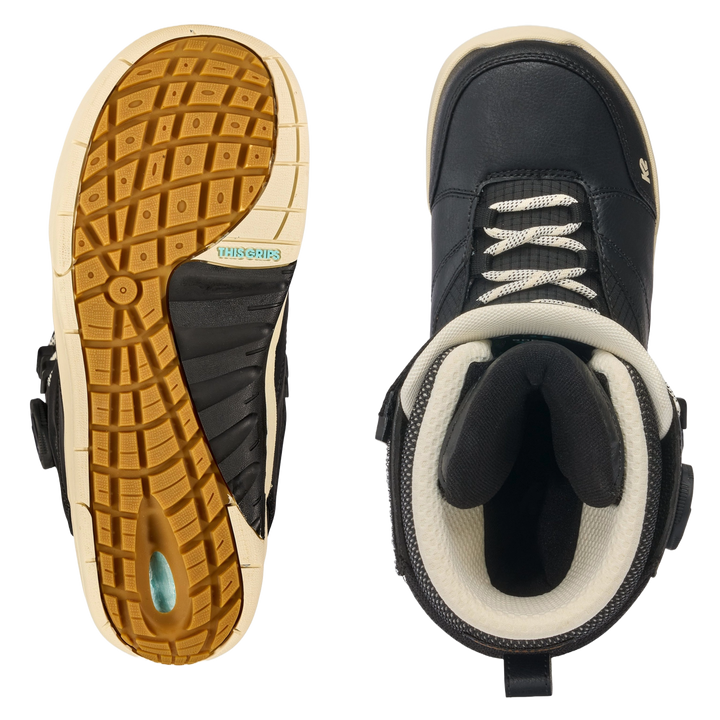 K2 2026 Overdraft Snowboard Boot