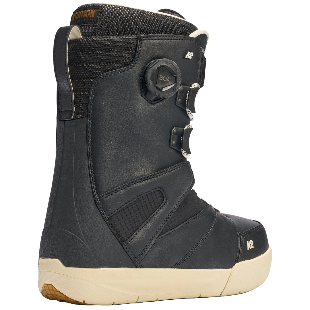 K2 2026 Overdraft Snowboard Boot