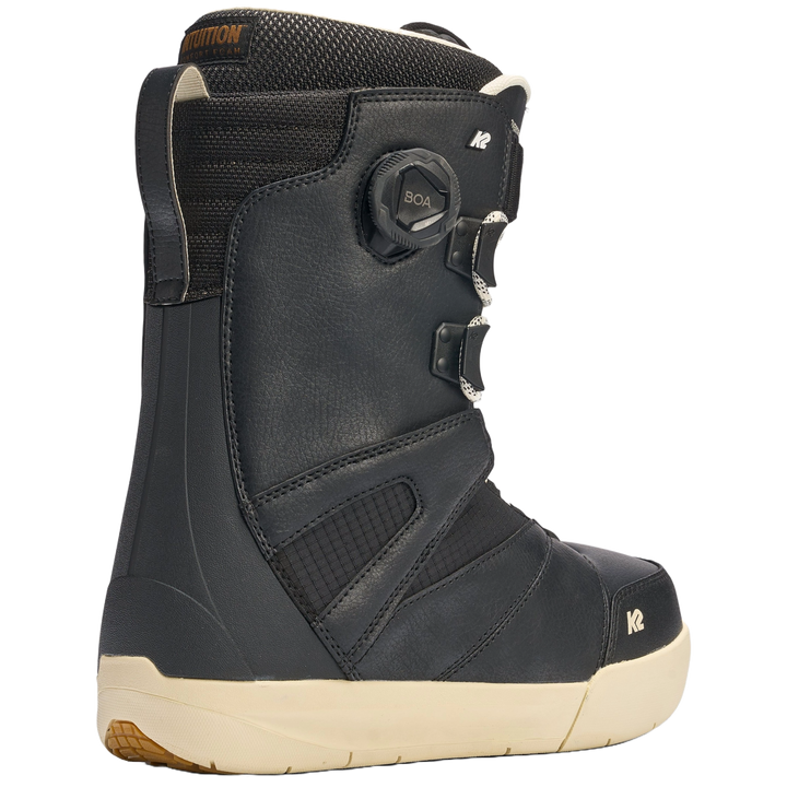 K2 2026 Overdraft Snowboard Boot