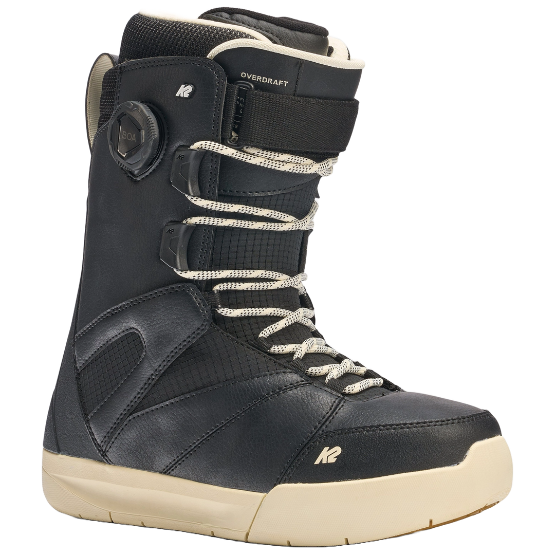 K2 2026 Overdraft Snowboard Boot