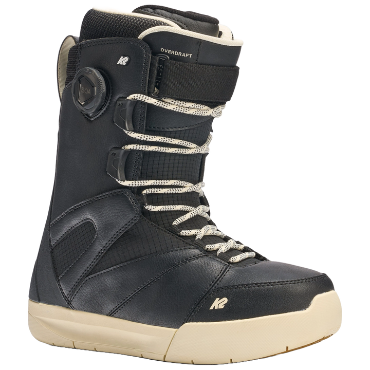 K2 2026 Overdraft Snowboard Boot