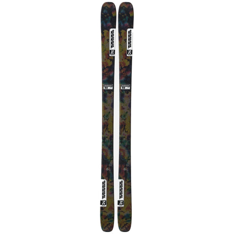 K2 2026 Reckoner 92 Ski