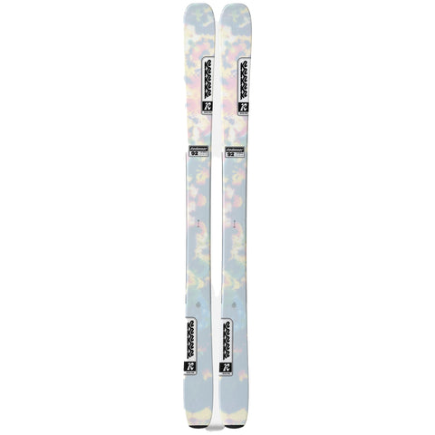 K2 2026 Reckoner 92 Womens Ski