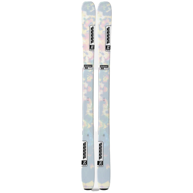 K2 2026 Reckoner 92 Womens Ski