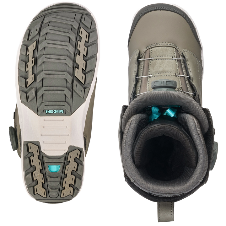 K2 2026 Trance Womens Snowboard Boot