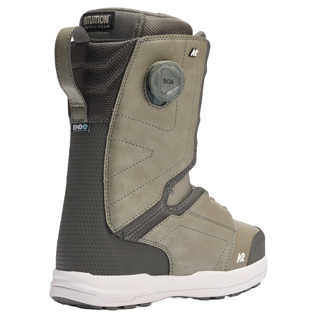 K2 2026 Trance Womens Snowboard Boot