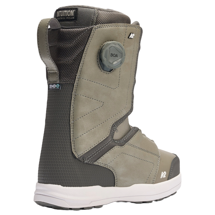 K2 2026 Trance Womens Snowboard Boot