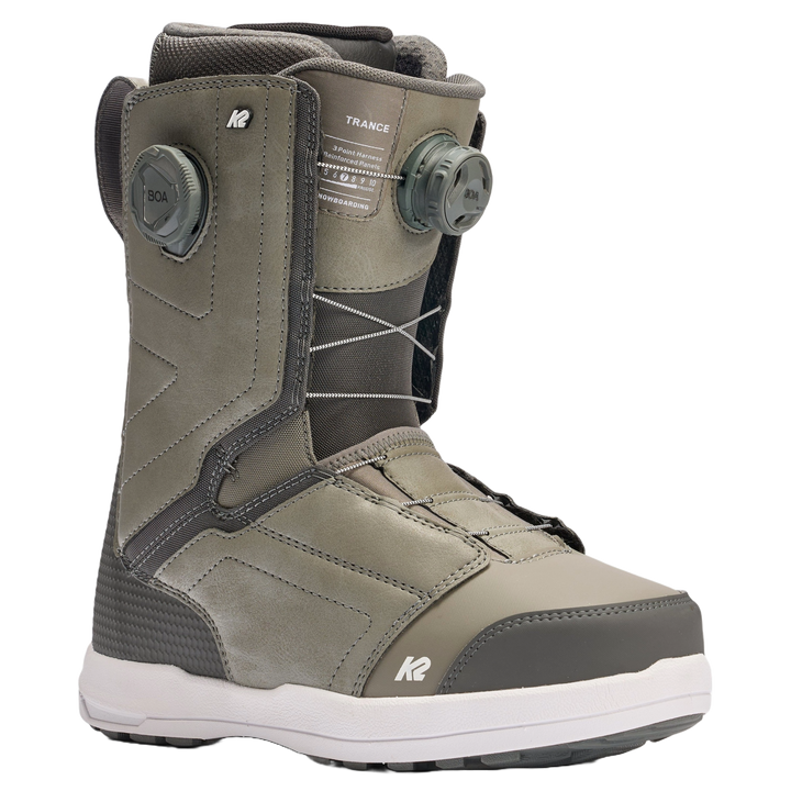 K2 2026 Trance Womens Snowboard Boot