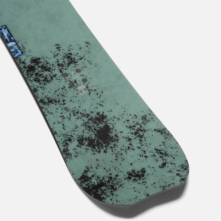 K2 2027 Commonwealth Snowboard