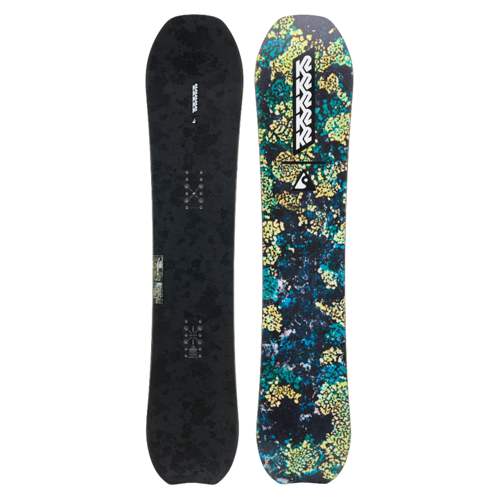 K2 2027 Passport Jnr Youth Snowboard
