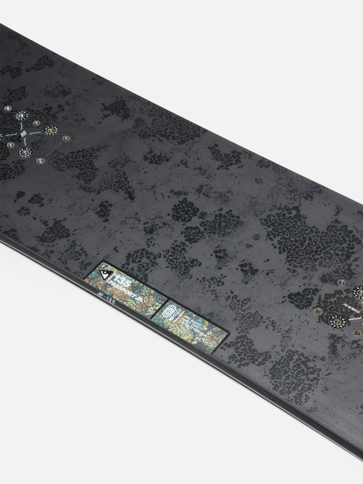 K2 2027 Passport Jnr Youth Snowboard