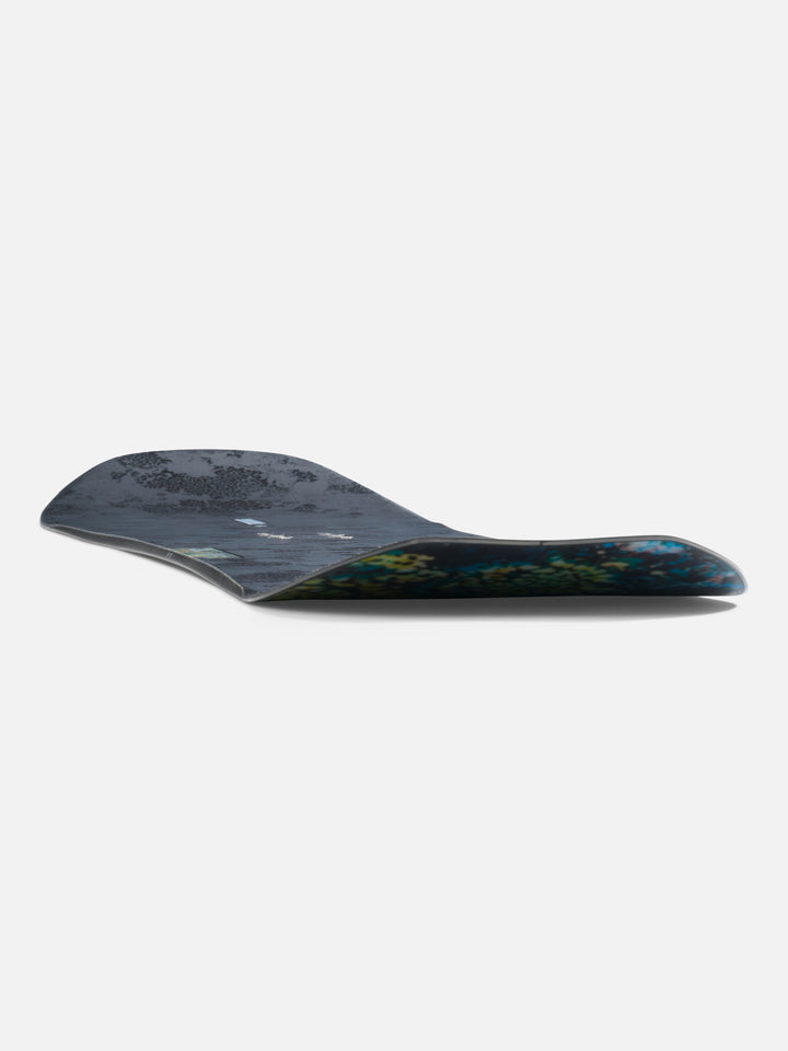 K2 2027 Passport Jnr Youth Snowboard