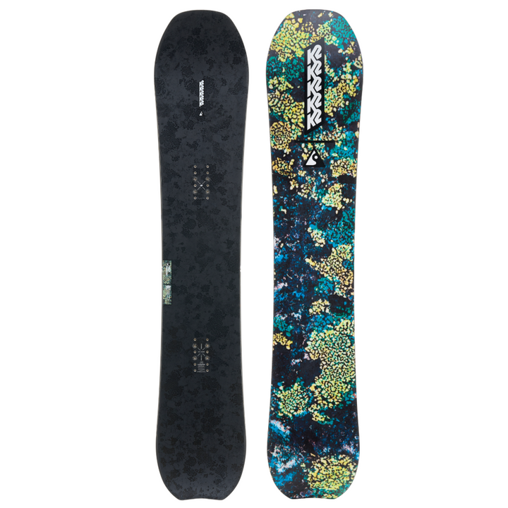 K2 2027 Passport Snowboard