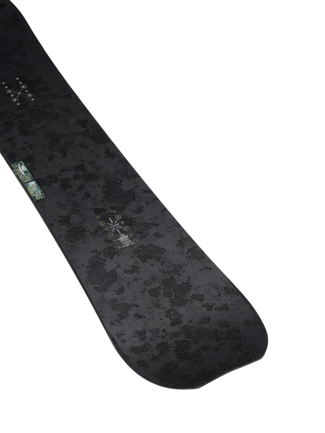 K2 2027 Passport Snowboard