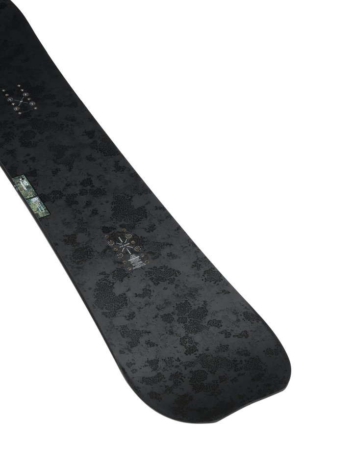 K2 2027 Passport Snowboard