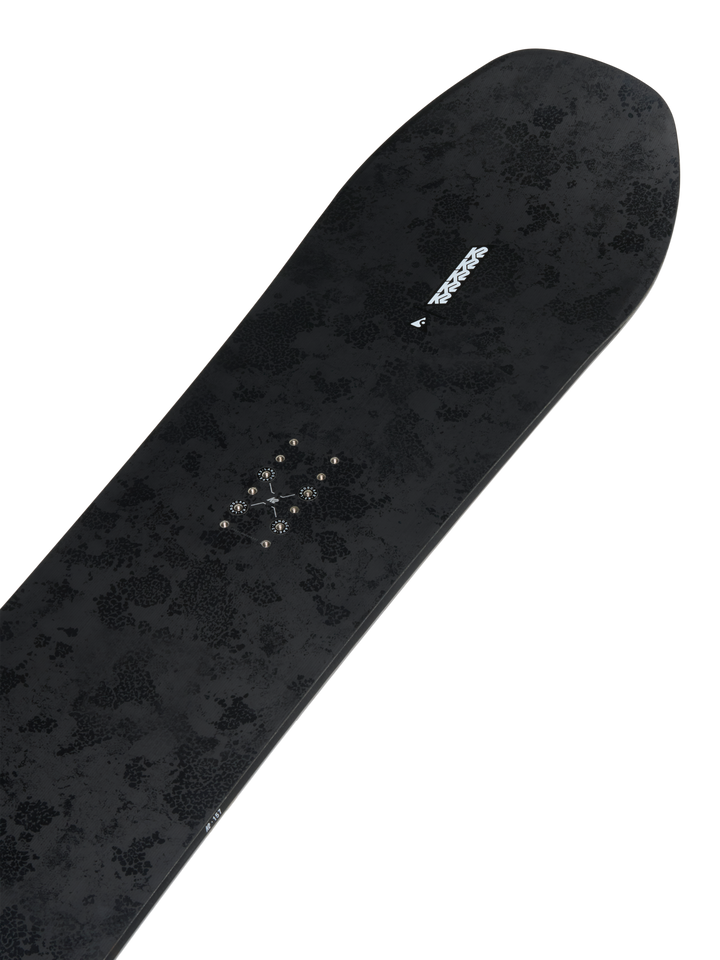 K2 2027 Passport Snowboard