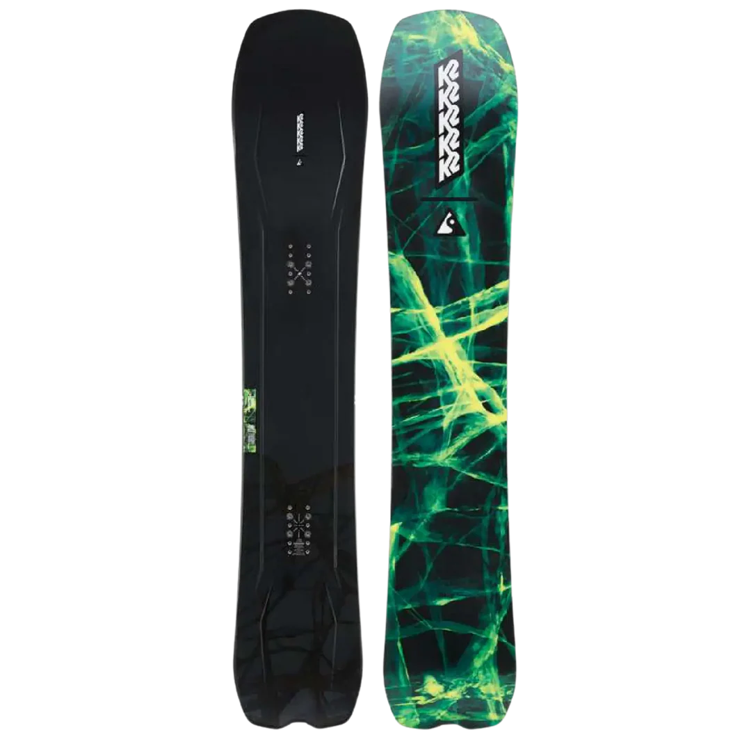 K2 2027 Alchemist Snowboard