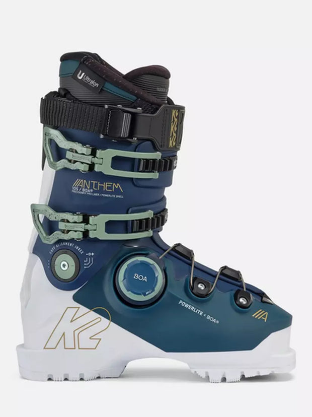 K2 2025 Anthem 105 Boa Womens Ski Boot