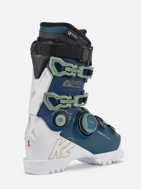 K2 2025 Anthem 105 Boa Womens Ski Boot